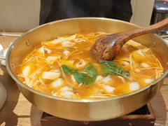 -捌川(武汉天地壹方购物中心店)