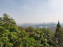 -南山风景名胜区