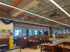 -第二外国语学院-韩国餐厅(朝阳路店)