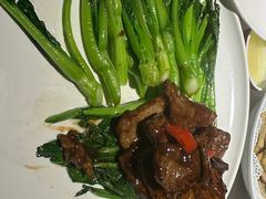 -京味斋·北京烤鸭(北京南站洋桥店)