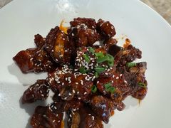 -又见炊烟私房菜(敬亭路店)