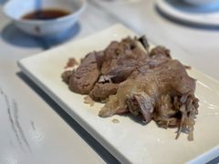 -尹兰楼西北风情餐厅(嘉定店)