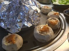 -杀猪天·韩国烤肉(总店)