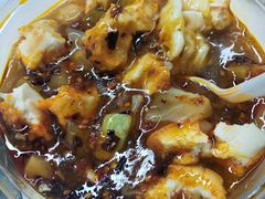 -清真马文肉丸胡辣汤(回民街店)