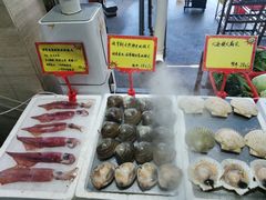 自助取餐区-蚝专家(北滘店)