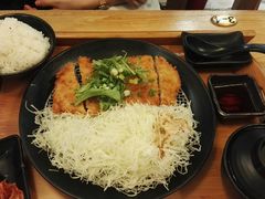 -雷门拉面·现熬骨汤(凯德来福士店)
