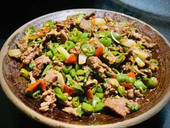 -昆虫窝子·特色云南菜(拓东路总店)