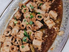 -嘉升大排档(番禺总店)