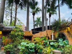 -园林美食城·本土农家菜(杨和镇店)