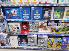 -TOYSRUS玩具反斗城(凯德广场云尚店)
