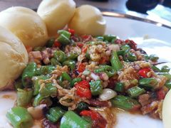 -四海蒸鲜蒸汽海鲜自助(北戴河店)