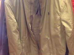 -POLO RALPH LAUREN(比斯特苏州购物村店)