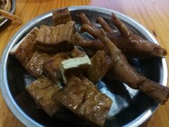 -再回首鸡肉米线(人民路一店)