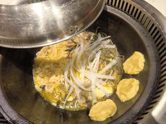 -玺炖·中国铁锅炖(虹桥天街店)
