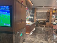 -盐城万豪酒店-盐城厨房西餐厅