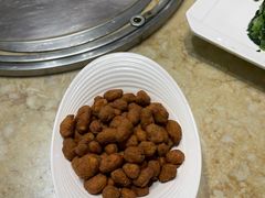 -南来顺饭庄·清真(南菜园店)