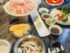 -诺筵汤品·菌汤火锅(南河坝店)