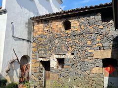 -乌石村