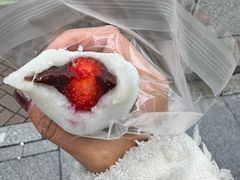 -銀座あけぼの (銀座本店)