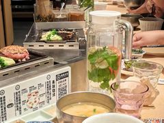 -肉肉大米(金虹桥店)