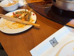 -恰八斗·猛火长沙菜(国贸店)