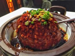 -扬州狮子楼·非遗淮扬菜(总店)