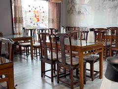 -良师门滨海人家·海鲜·家常菜(滨海城店)