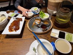 -小大董·烤鸭(王府井apm店)