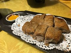 -堂宴·老厦门私房菜(1988仙岳总店)