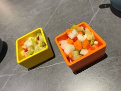 -四川饭店(东坝万达广场店)