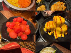 -九田家黑牛烤肉料理(云龙万达店)