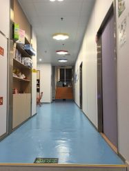 -海豹航航水育游泳中心(芳园里店)