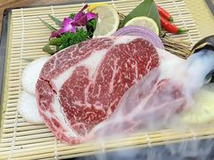 -韩满园· 甄选韩式烤肉