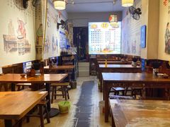 -秦韵味香辣爆肚面(钟楼店)