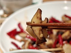 -一坐一忘云南菜(卓悦中心)