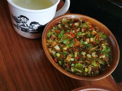 -山食炊桑拿鸡·又山私房菜