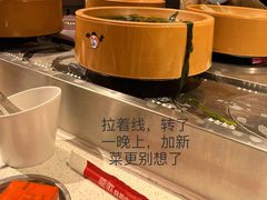 -龍歌自助小火锅(崂山丽达店)