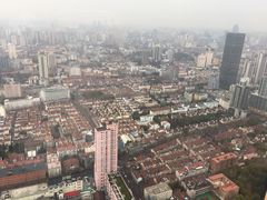 -上海静安香格里拉大酒店