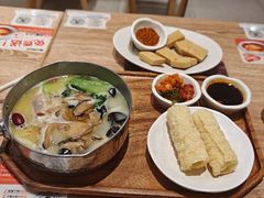 -小满手工粉(上海月星环球港店)