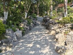 -昆山城市公园