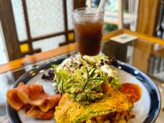 -西关84·History·Art·Cafe