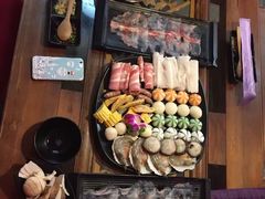 -丽江庭院之丽江往事(安定门店)