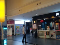 -金逸影城(联发广场店)