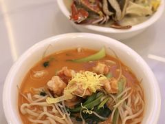 -木木鲜海鲜面(天一店)