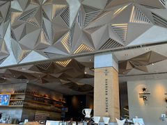 -星巴克臻选(杭州嘉里中心1F店)