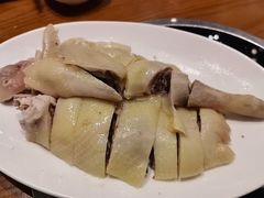 招牌启香鸡-启香鸡私房菜(湖景店)