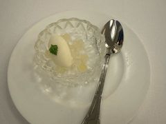 -上海和平饭店-华懋阁 The Cathay Room