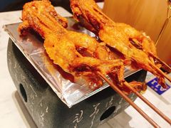 -望蓉城·古法酸菜鱼(世纪汇店)