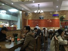 大堂-方中山胡辣汤(西安高新区店)