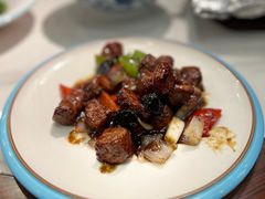 -三玛璐酒楼(汉口路店)